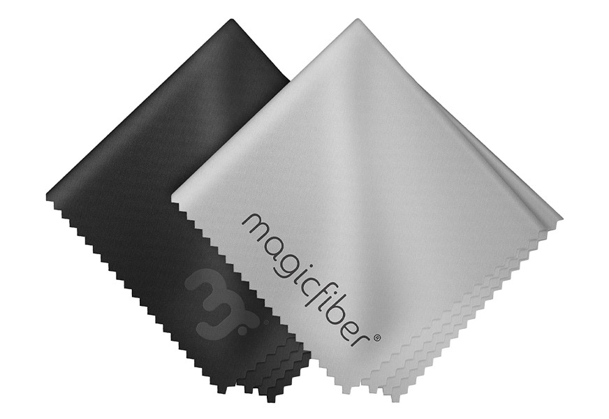 magicfiber microfiber cleaning cloths