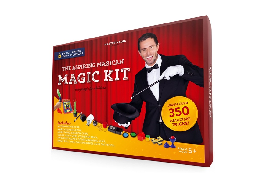 Best Magic Kits in 2022 [Buying Guide] GearHungry