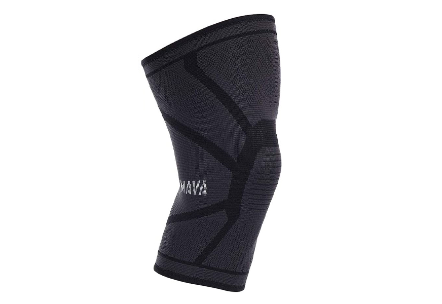 mava sports knee compression knee sleeves support