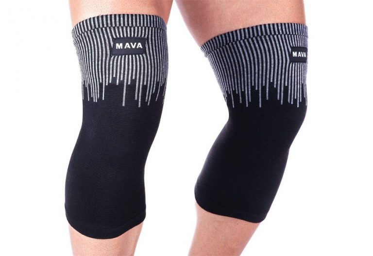 Best Knee Sleeves in 2022 [Buying Guide] GearHungry