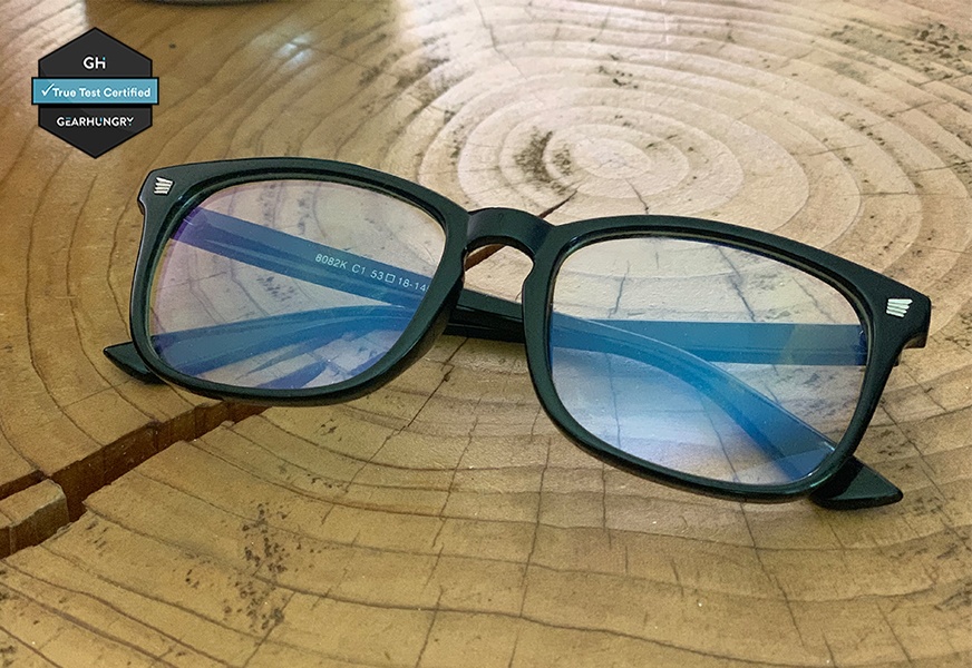 maxjuli blue light blocking glasses 