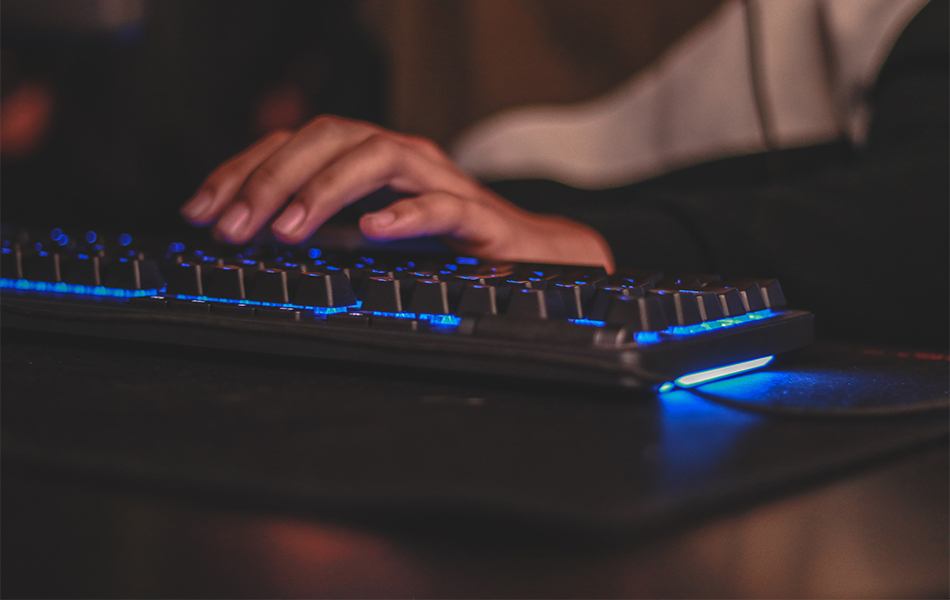 mechanical keyboards for gaming
