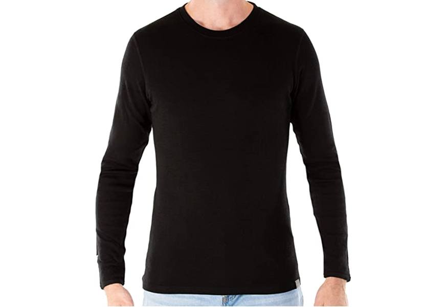 Best Men's Base Layers in 2022 [Buying Guide] GearHungry