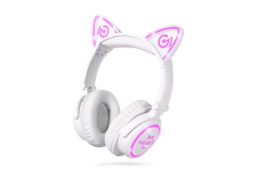 mindkoo bluetooth headphones