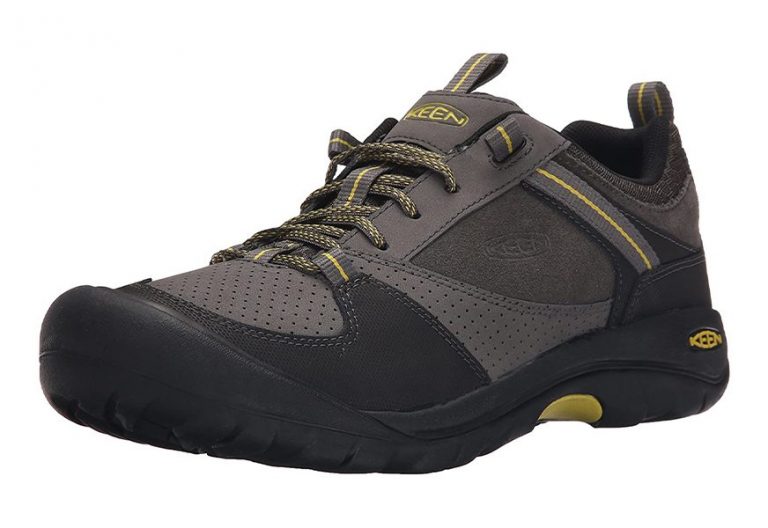 Best Keen Shoes For Men in 2022 [Buying Guide] GearHungry