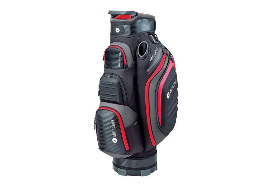 motocaddy cube 3 wheel golf trolley