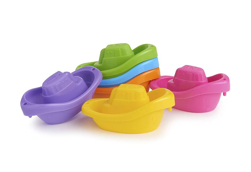 munchkin bath toy