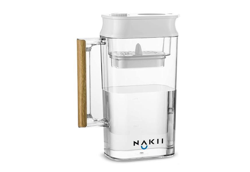 nakii long-lasting water filter