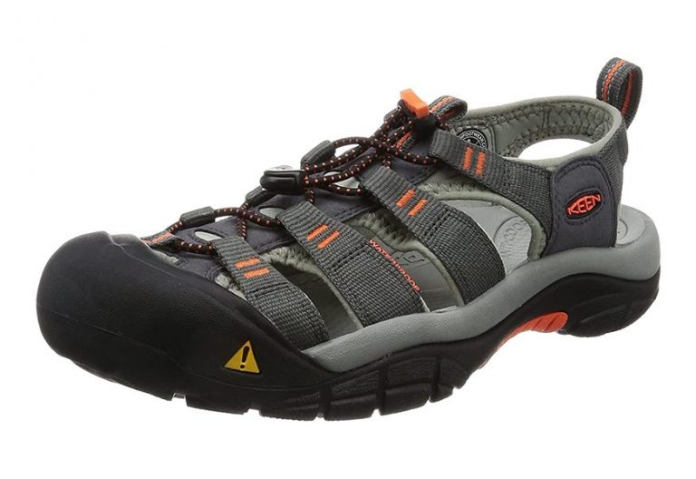 Best Keen Shoes For Men in 2022 [Buying Guide] GearHungry