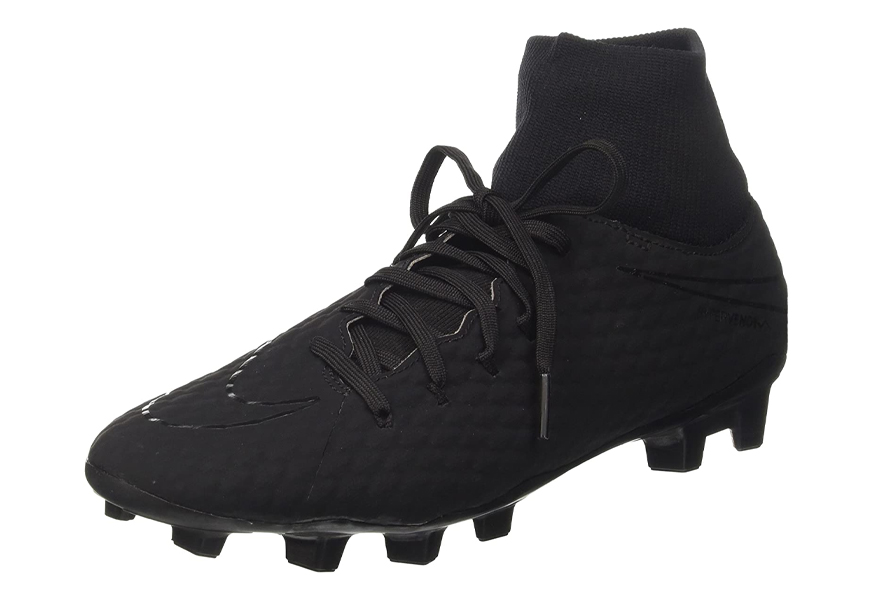 nike hypervenom phelon 3 df fg soccer cleats
