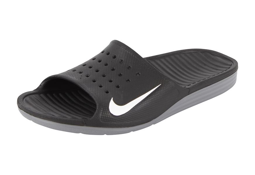 nike men's solarsoft