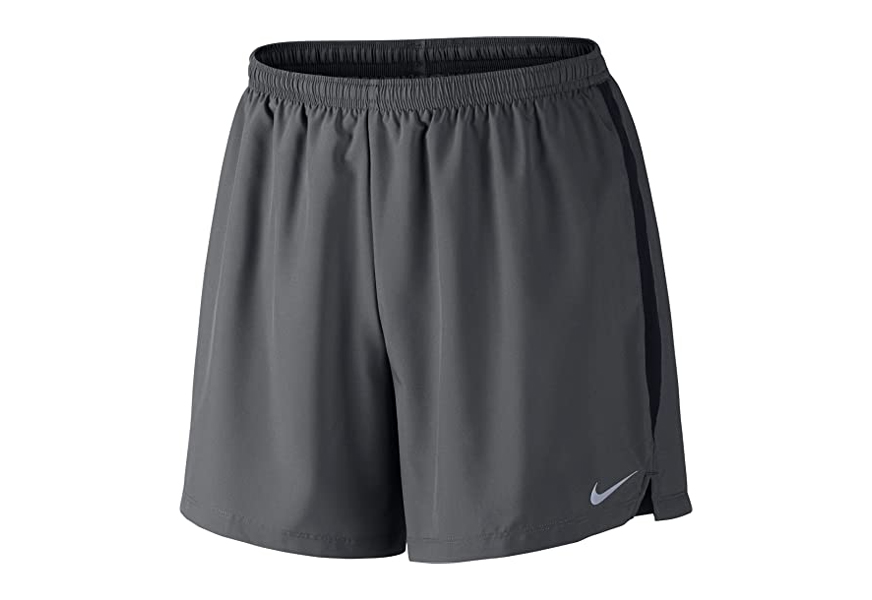 nike men's team fly dri-fit shorts