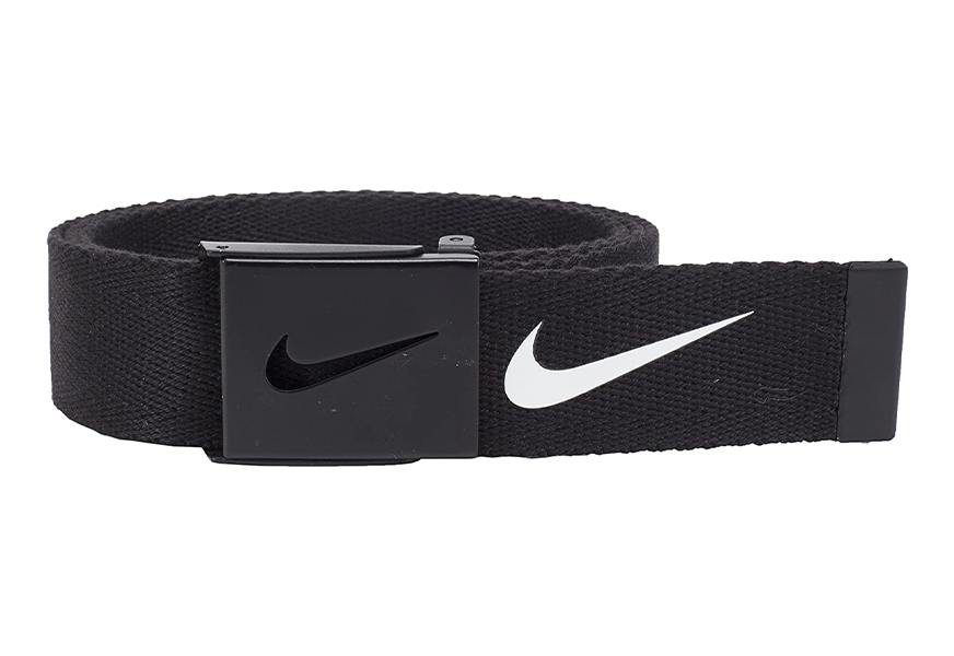 nike men's tech essential web belt