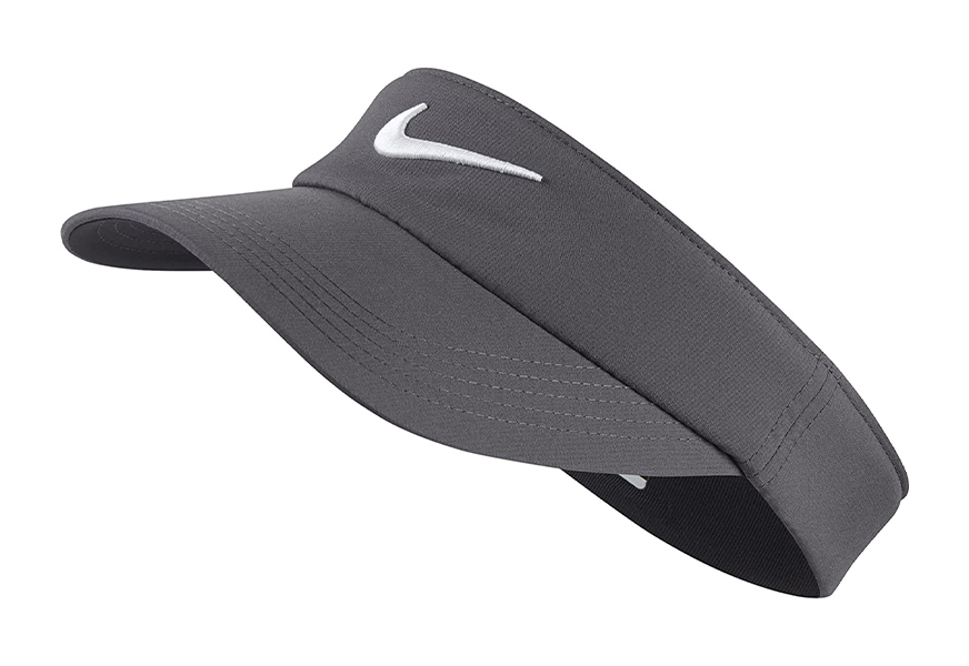 nike unisex core golf visor