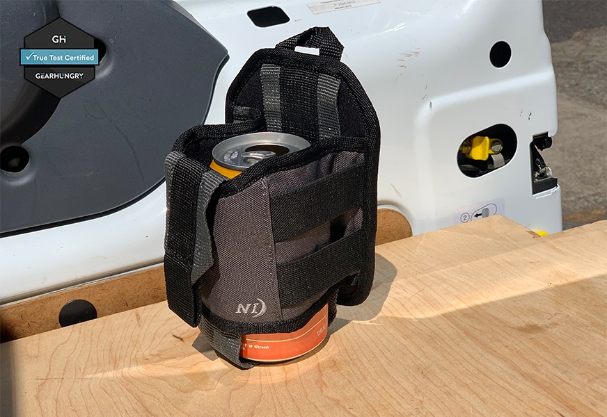 nite ize traveler drink holster 