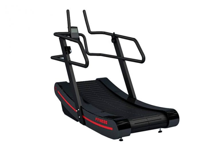 Best Curved Treadmills In 2022 [Buying Guide] Gear Hungry