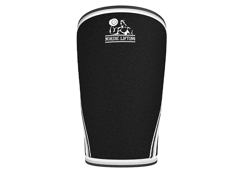 nordic lifting knee sleeves