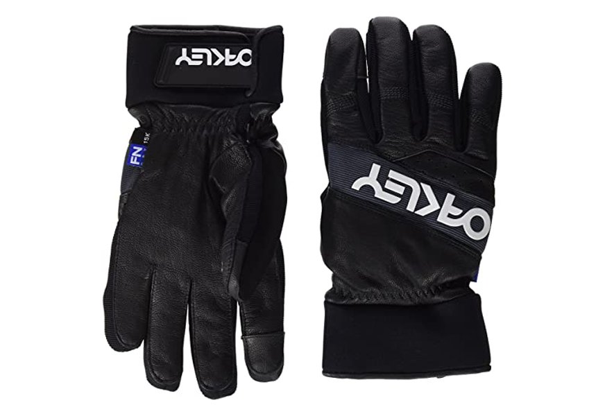 oakley men’s factory winter gloves