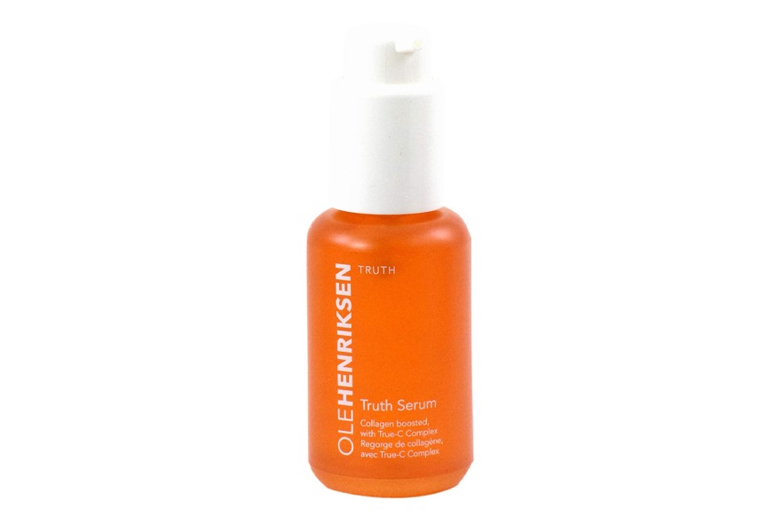 ole henriksen truth serum collagen booster