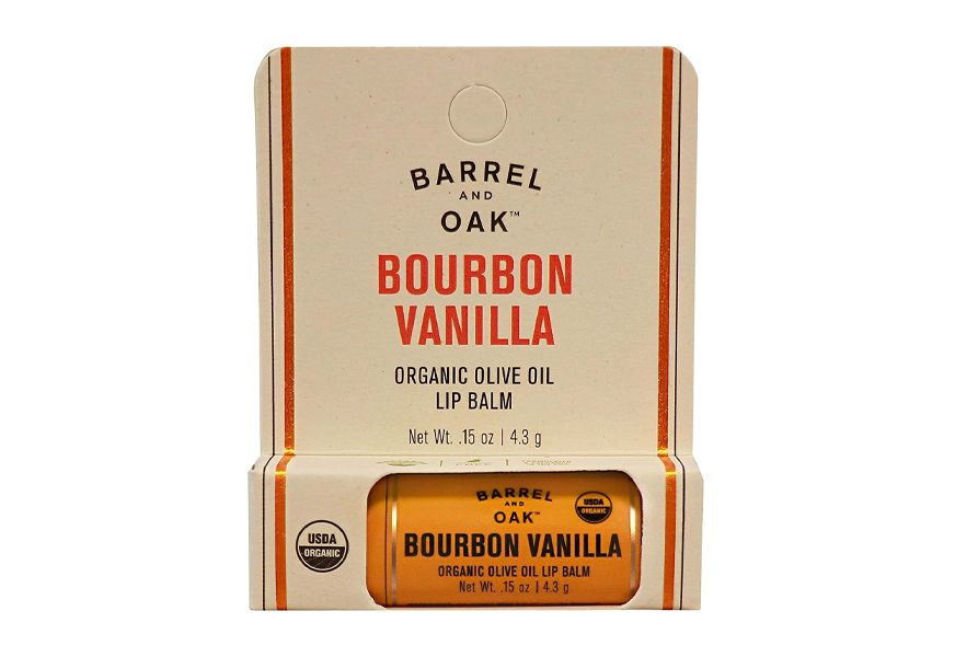 olivina men lip balm