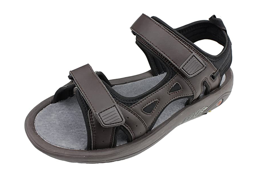 oregon mudders spike sole sandal