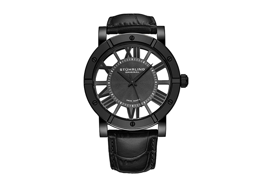 original sports stuhrling watch