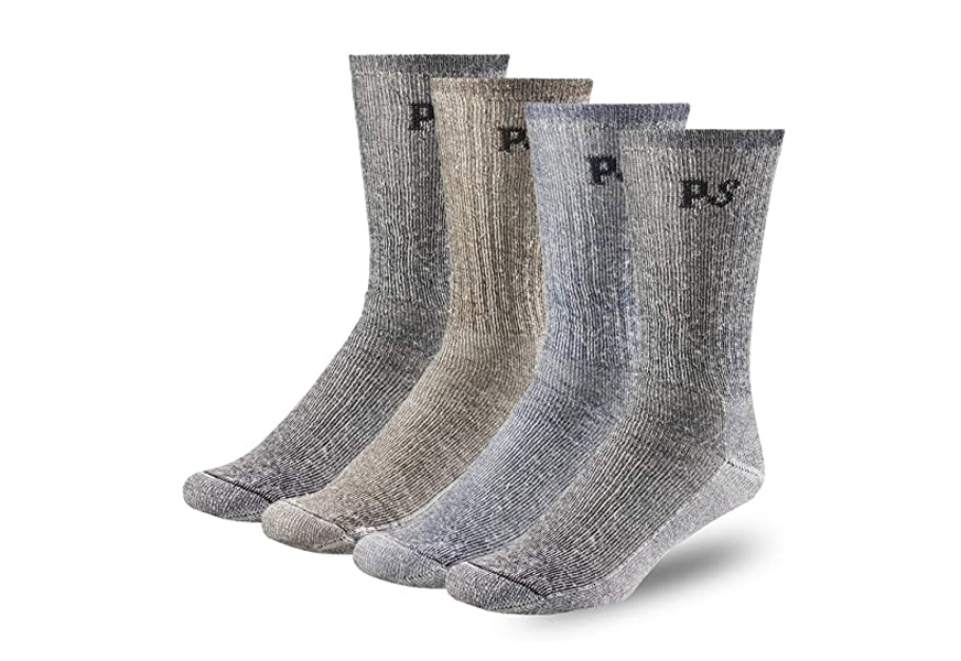 people socks men's women's merino wool hiking socks