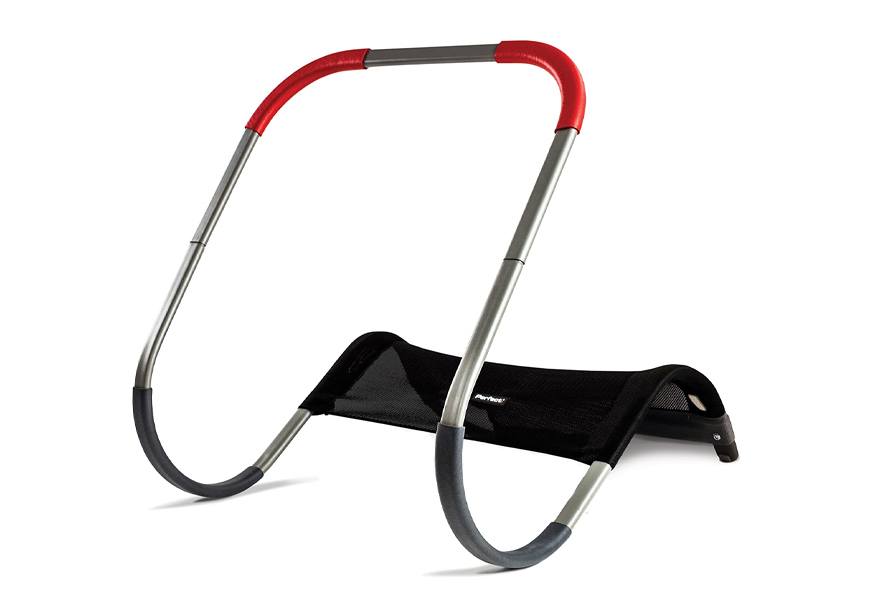 perfect fitness crunch ab machine