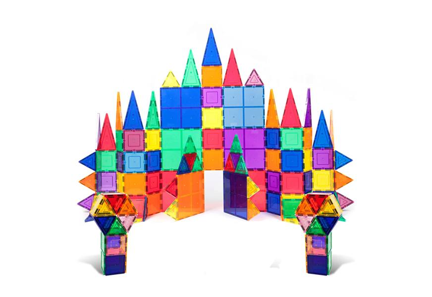 picasso tiles magnet building tiles