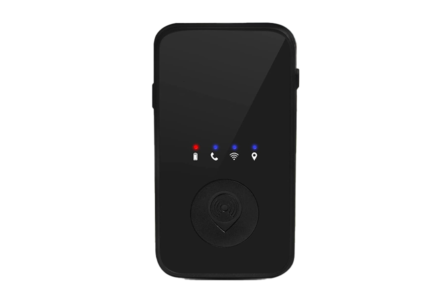 primetracking personal gps tracker