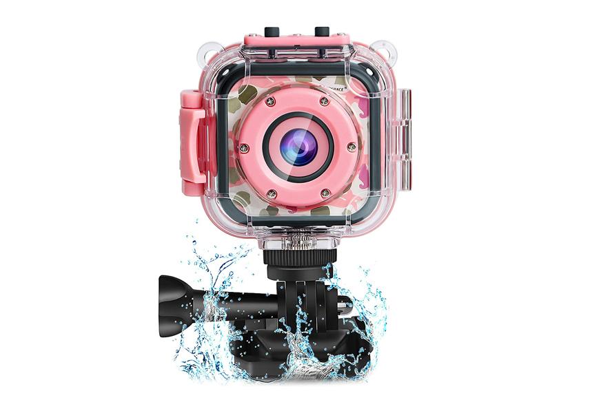 prograce kids camera