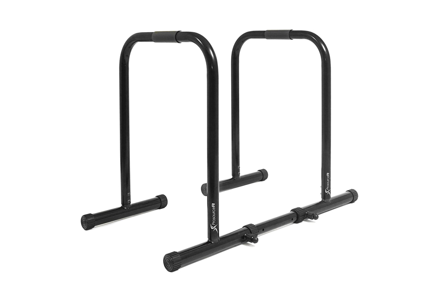 prosourcefit dip stand station