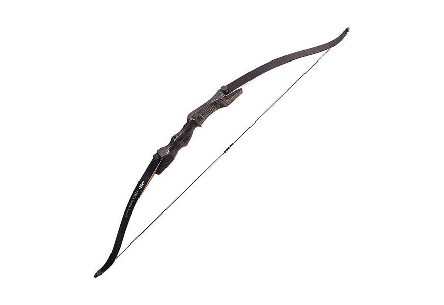 Best Recurve Bows In 2022 [Buying Guide] Gear Hungry