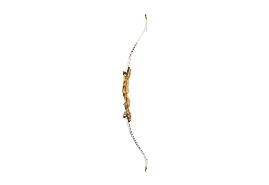 pse razorback takedown recurve bow