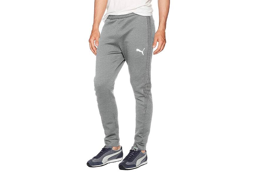 puma men's evostripe ultimate pants