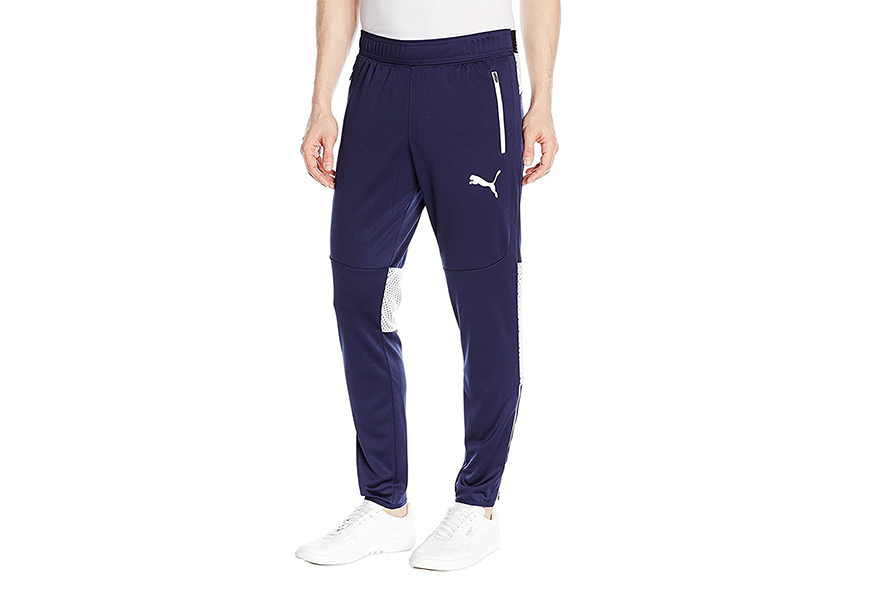 puma men's flicker pants