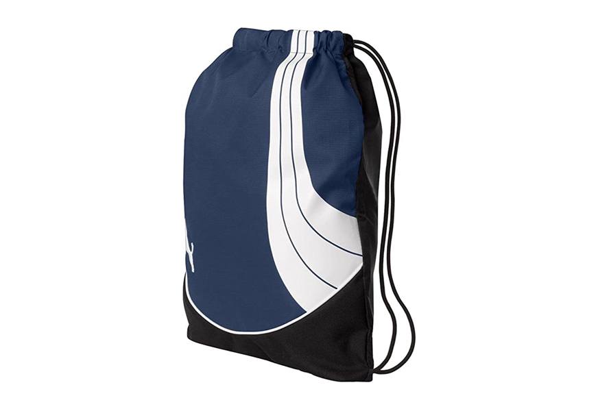 puma men's teamsport formation gym bag