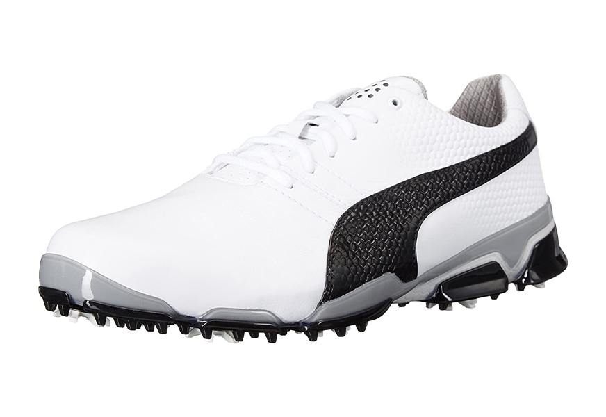 puma titantour ignite