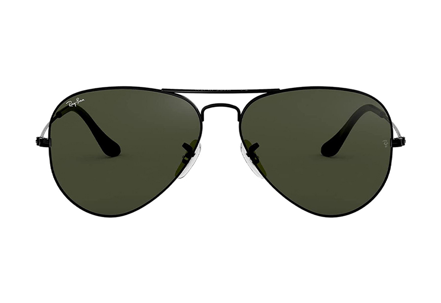 ray-ban classic aviator sunglasses