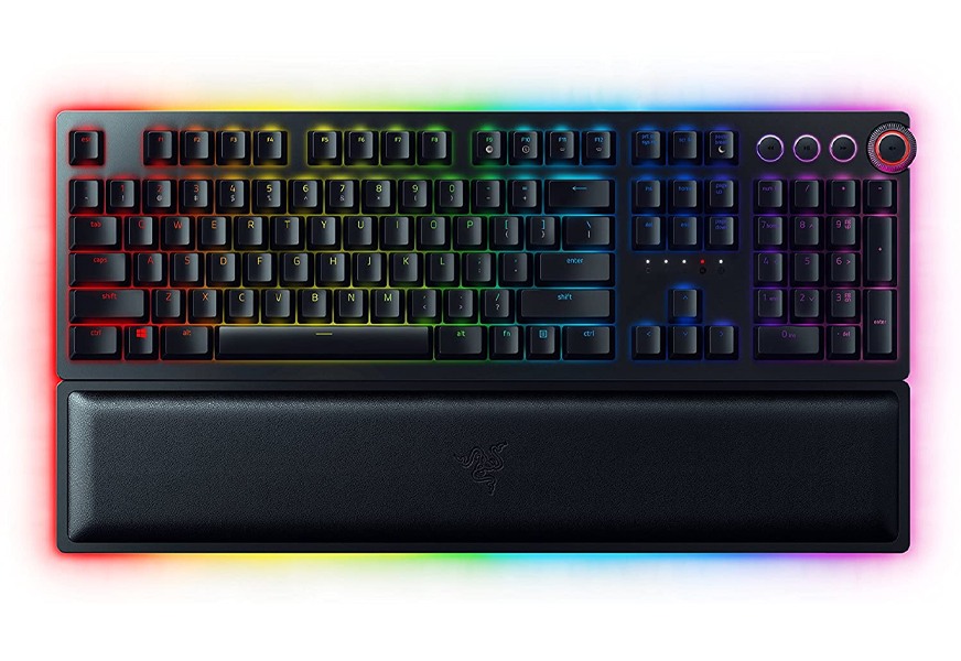 Best Mechanical Keyboards For Gaming GearHungry