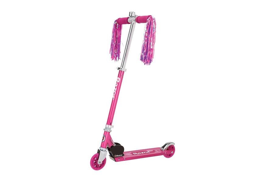 razor a kick scooter