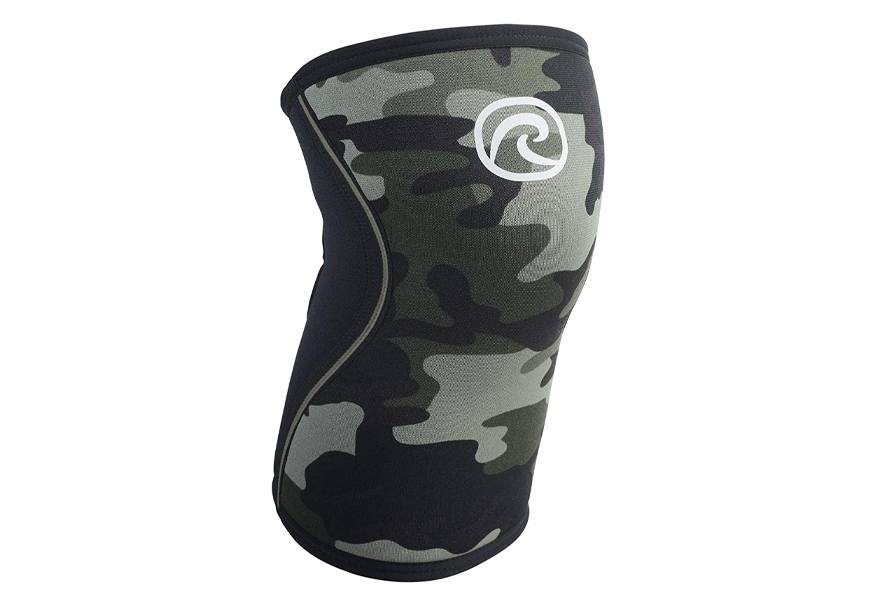 rehband rx knee sleeves support