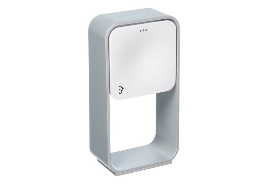 resmed s+ by personal sleep tracker solution