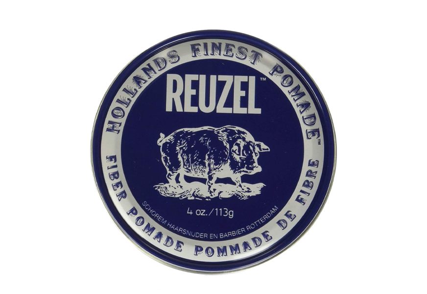 reuzelfiber pomade