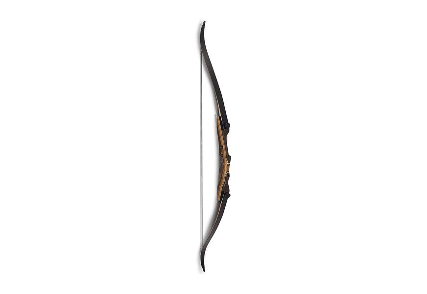samick sage takedown recurve bow