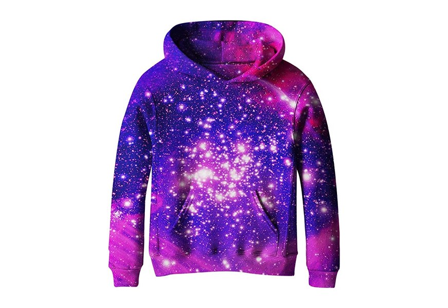 saym big girls galaxy sweatshirts