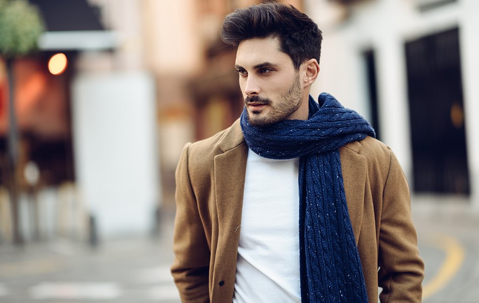 scarves for men