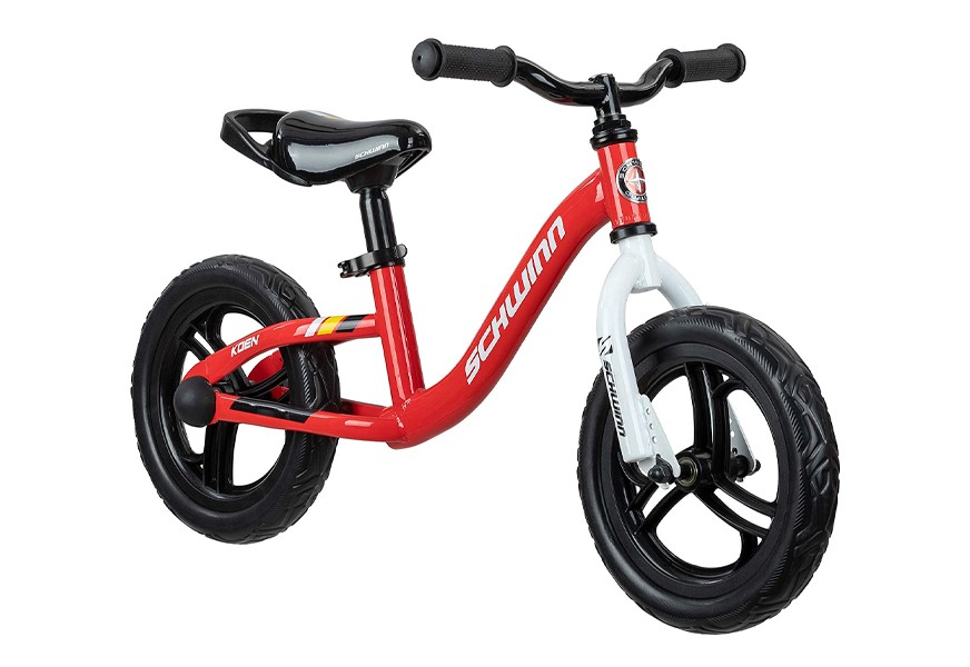 schwinn koen boys bike
