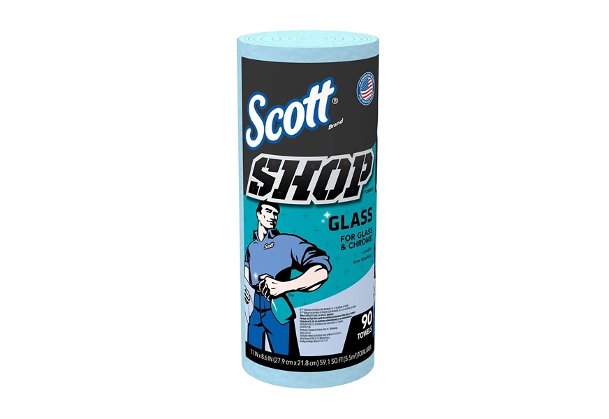 scott 32896 shop towels