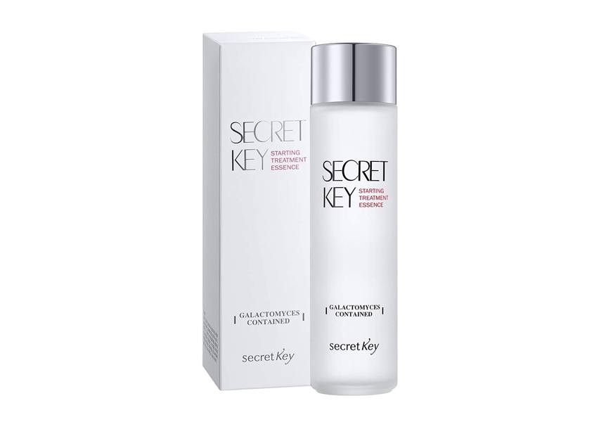 secret key starting treatment essence